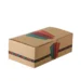 Custom Printed Kraft Apparel Boxes