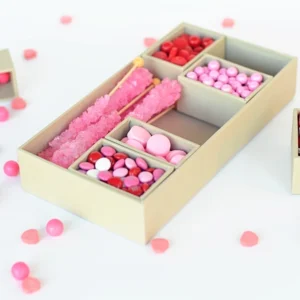 Candy Boxes