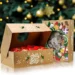 Christmas Candy Boxes