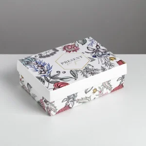 Christmas EVE Boxes