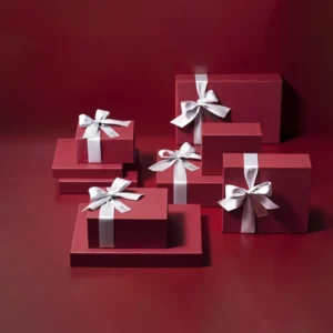 Christmas Gift Boxes