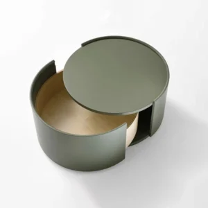 Circular Gift Boxes