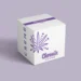 Cream Boxes