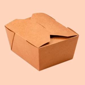 Biodegradable Food Packaging