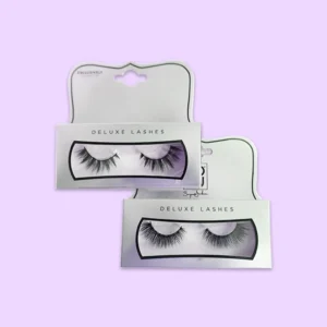 Eyelash Cases