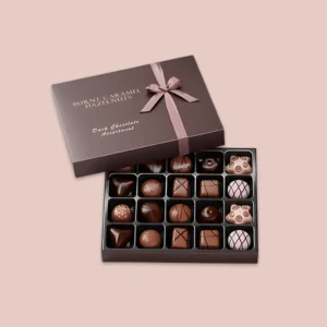 Custom Bonbon Boxes