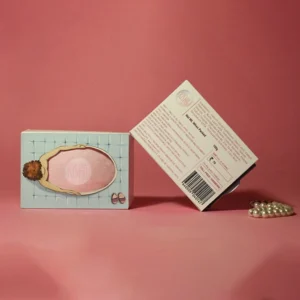 Custom Soap Packaging