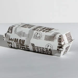 Hot Dog Boxes
