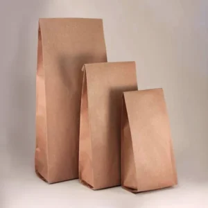Biodegradable Flexible Packaging