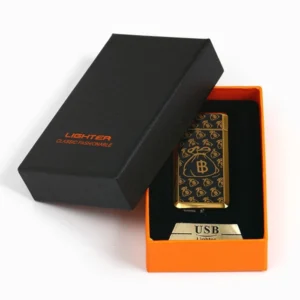 Lighter Boxes