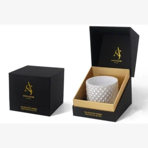 Luxury Candle Packaging
