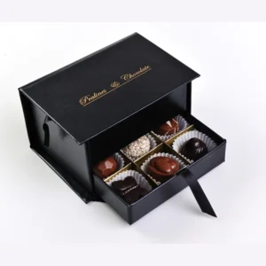 Luxury Chocolate Boxes