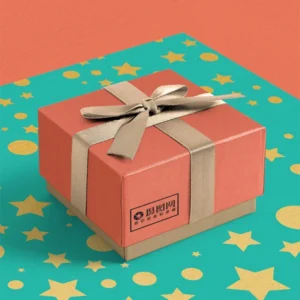Personalized Gift Boxes