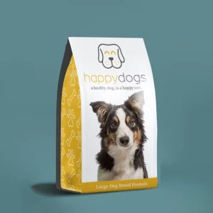 Pet Food Packaging