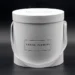 Round Gift Box With Lid