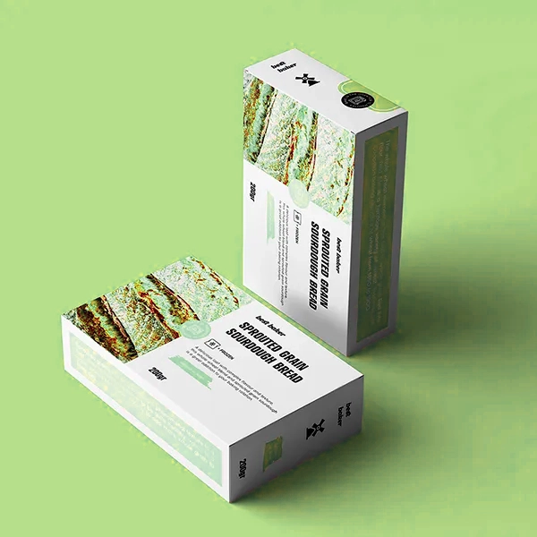 Bakery Gift Boxes