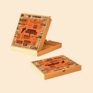 Pizza Boxes