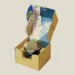 Candle Box with Insert