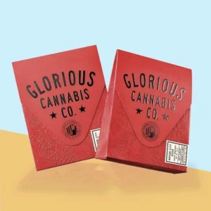 Cannabis Packaging