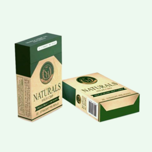 Cardboard Cigarette Boxes