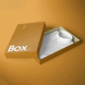 Clothing Boxes