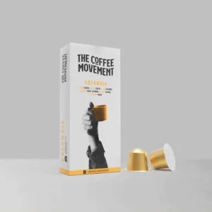 Coffee Boxes