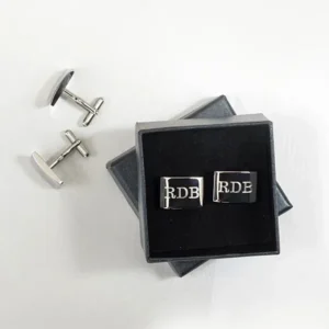 Cufflink box