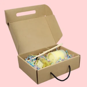 Candle Shipping Boxes