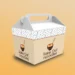 Chinese takeout boxes
