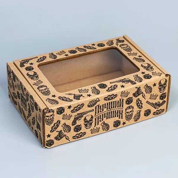 Benecreat Boxes