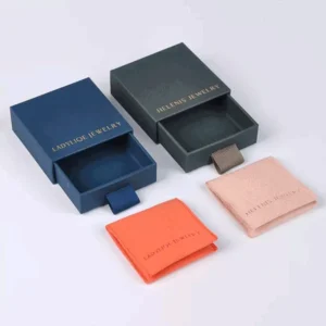 Earring Boxes