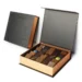Fudge Boxes