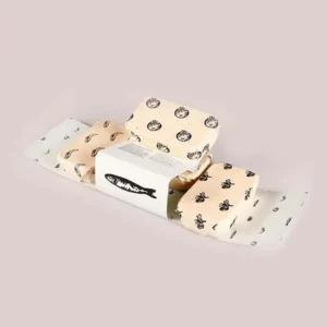 Soap Wrapping Paper