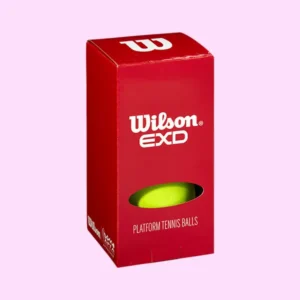 Tennis Ball Boxes