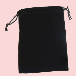 Velvet Bags