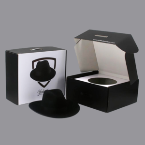 Hat Shipping Boxes
