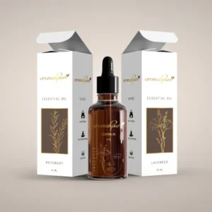 Essential Oil Boxes