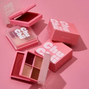 Custom Eye Shadow Boxes