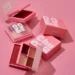 Custom Eye Shadow Boxes