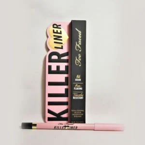 Eyeliner Boxes