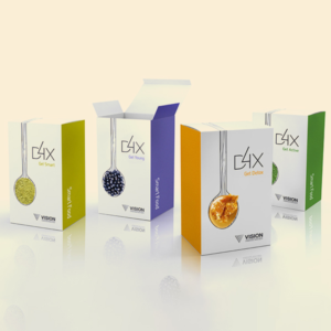 Supplement Packaging