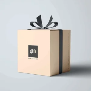 Square Gift Boxes