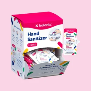 Sanitizer Boxes