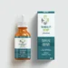 Hemp Oil Boxes