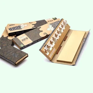 Hemp Paper Boxes