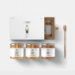 Honey Jar Packaging