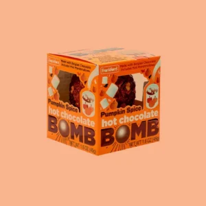 Chocolate Bomb Boxes