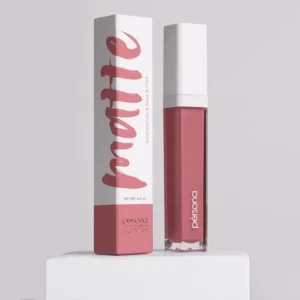 Lip Gloss Boxes