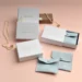 Luxury Jewelry Packaging