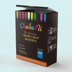 Marker Boxes